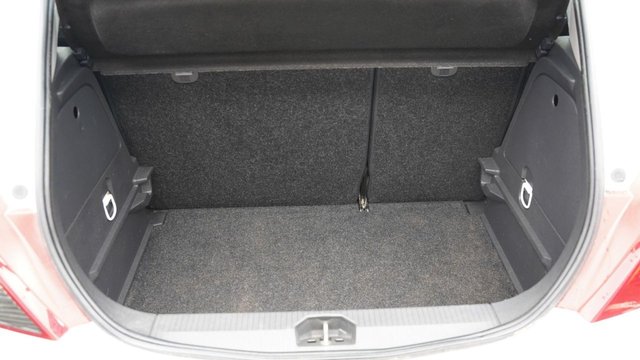 2014 VAUXHALL CORSA 1.2 16V SE Hatchback 3dr Petrol Manual Euro 5 (85 ps) - Photo 6