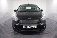 USED 2017 17 FORD KA+ 1.2 Ti-VCT Zetec Hatchback 5dr Petrol Manual Euro 6 (85 ps) STUNINNG THROUGHOUT EURO 6