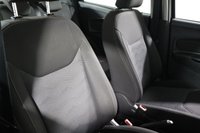 USED 2017 17 FORD KA+ 1.2 Ti-VCT Zetec Hatchback 5dr Petrol Manual Euro 6 (85 ps) STUNINNG THROUGHOUT EURO 6
