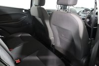 USED 2017 17 FORD KA+ 1.2 Ti-VCT Zetec Hatchback 5dr Petrol Manual Euro 6 (85 ps) STUNINNG THROUGHOUT EURO 6