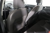 USED 2017 17 FORD KA+ 1.2 Ti-VCT Zetec Hatchback 5dr Petrol Manual Euro 6 (85 ps) STUNINNG THROUGHOUT EURO 6