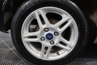 USED 2017 17 FORD KA+ 1.2 Ti-VCT Zetec Hatchback 5dr Petrol Manual Euro 6 (85 ps) STUNINNG THROUGHOUT EURO 6