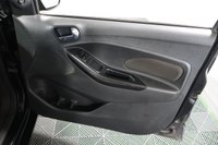 USED 2017 17 FORD KA+ 1.2 Ti-VCT Zetec Hatchback 5dr Petrol Manual Euro 6 (85 ps) STUNINNG THROUGHOUT EURO 6