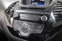 USED 2017 17 FORD KA+ 1.2 Ti-VCT Zetec Hatchback 5dr Petrol Manual Euro 6 (85 ps) STUNINNG THROUGHOUT EURO 6
