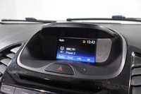 USED 2017 17 FORD KA+ 1.2 Ti-VCT Zetec Hatchback 5dr Petrol Manual Euro 6 (85 ps) STUNINNG THROUGHOUT EURO 6
