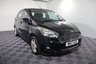 USED 2017 17 FORD KA+ 1.2 Ti-VCT Zetec Hatchback 5dr Petrol Manual Euro 6 (85 ps) STUNINNG THROUGHOUT EURO 6