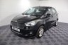 USED 2017 17 FORD KA+ 1.2 Ti-VCT Zetec Hatchback 5dr Petrol Manual Euro 6 (85 ps) STUNINNG THROUGHOUT EURO 6