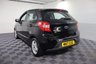 USED 2017 17 FORD KA+ 1.2 Ti-VCT Zetec Hatchback 5dr Petrol Manual Euro 6 (85 ps) STUNINNG THROUGHOUT EURO 6