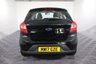 USED 2017 17 FORD KA+ 1.2 Ti-VCT Zetec Hatchback 5dr Petrol Manual Euro 6 (85 ps) STUNINNG THROUGHOUT EURO 6