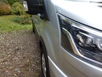 USED 2024 74 FORD TRANSIT 2.0 350 EcoBlue Limited Panel Van 5dr Diesel Manual FWD L3 H2 Euro 6 (s/s) (170 ps) Panel Van