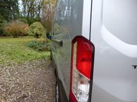 USED 2024 74 FORD TRANSIT 2.0 350 EcoBlue Limited Panel Van 5dr Diesel Manual FWD L3 H2 Euro 6 (s/s) (170 ps) Panel Van