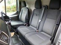 USED 2024 74 FORD TRANSIT 2.0 350 EcoBlue Limited Panel Van 5dr Diesel Manual FWD L3 H2 Euro 6 (s/s) (170 ps) Panel Van