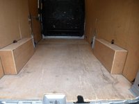 USED 2024 74 FORD TRANSIT 2.0 350 EcoBlue Limited Panel Van 5dr Diesel Manual FWD L3 H2 Euro 6 (s/s) (170 ps) Panel Van