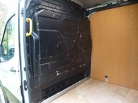 USED 2024 74 FORD TRANSIT 2.0 350 EcoBlue Limited Panel Van 5dr Diesel Manual FWD L3 H2 Euro 6 (s/s) (170 ps) Panel Van