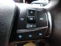 USED 2024 74 FORD TRANSIT 2.0 350 EcoBlue Limited Panel Van 5dr Diesel Manual FWD L3 H2 Euro 6 (s/s) (170 ps) Panel Van