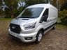 USED 2024 74 FORD TRANSIT 2.0 350 EcoBlue Limited Panel Van 5dr Diesel Manual FWD L3 H2 Euro 6 (s/s) (170 ps) Panel Van