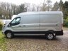 USED 2024 74 FORD TRANSIT 2.0 350 EcoBlue Limited Panel Van 5dr Diesel Manual FWD L3 H2 Euro 6 (s/s) (170 ps) Panel Van