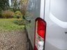 USED 2024 74 FORD TRANSIT 2.0 350 EcoBlue Limited Panel Van 5dr Diesel Manual FWD L3 H2 Euro 6 (s/s) (170 ps) Panel Van