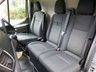 USED 2024 74 FORD TRANSIT 2.0 350 EcoBlue Limited Panel Van 5dr Diesel Manual FWD L3 H2 Euro 6 (s/s) (170 ps) Panel Van
