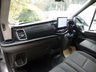 USED 2024 74 FORD TRANSIT 2.0 350 EcoBlue Limited Panel Van 5dr Diesel Manual FWD L3 H2 Euro 6 (s/s) (170 ps) Panel Van