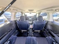 USED 2014 64 TOYOTA VELLFIRE MPV Also Available Converted K47