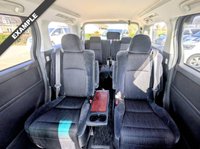 USED 2014 64 TOYOTA VELLFIRE MPV Also Available Converted K47