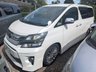 USED 2014 64 TOYOTA VELLFIRE MPV Also Available Converted K47