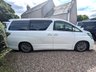 USED 2014 64 TOYOTA VELLFIRE MPV Also Available Converted K47