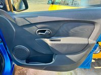 USED 2015 15 DACIA SANDERO STEPWAY 0.9 TCe Ambiance Hatchback 5dr Petrol Manual Euro 5 (90 ps) ** PETROL......... 5 SPEED......... 1 PREVIOUS OWNER.......... LOW MILEAGE 86,055 MILES..........SERVICE HISTORY 9 STAMPS......... 2 KEYS......... LOW INSURANCE GROUP 7...........61 MPG..........AMBIANCE EDITION.........ELECTRIC WINDOWS......... STUNNING IN METALIC BLUE ** 