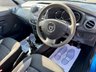 USED 2015 15 DACIA SANDERO STEPWAY 0.9 TCe Ambiance Hatchback 5dr Petrol Manual Euro 5 (90 ps) ** PETROL......... 5 SPEED......... 1 PREVIOUS OWNER.......... LOW MILEAGE 86,055 MILES..........SERVICE HISTORY 9 STAMPS......... 2 KEYS......... LOW INSURANCE GROUP 7...........61 MPG..........AMBIANCE EDITION.........ELECTRIC WINDOWS......... STUNNING IN METALIC BLUE ** 