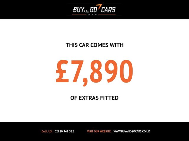 2019 BMW 5 Series 3L M Sport 5dr - Photo 4