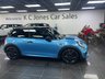 USED 2015 65 MINI HATCH 1.5 Cooper Hatchback 3dr Petrol Manual Euro 6 (s/s) (136 ps) 
