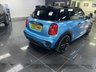 USED 2015 65 MINI HATCH 1.5 Cooper Hatchback 3dr Petrol Manual Euro 6 (s/s) (136 ps) 