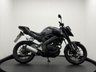 USED 2016 65 YAMAHA MT-125 NEW REAR TYRE YAMAHA MAIN DEALERSHIP