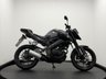 USED 2016 65 YAMAHA MT-125 NEW REAR TYRE YAMAHA MAIN DEALERSHIP