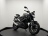 USED 2016 65 YAMAHA MT-125 NEW REAR TYRE YAMAHA MAIN DEALERSHIP