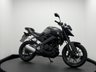 USED 2016 65 YAMAHA MT-125 NEW REAR TYRE YAMAHA MAIN DEALERSHIP