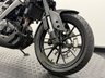 USED 2016 65 YAMAHA MT-125 NEW REAR TYRE YAMAHA MAIN DEALERSHIP