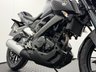 USED 2016 65 YAMAHA MT-125 NEW REAR TYRE YAMAHA MAIN DEALERSHIP