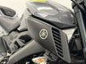 USED 2016 65 YAMAHA MT-125 NEW REAR TYRE YAMAHA MAIN DEALERSHIP