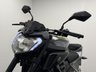 USED 2016 65 YAMAHA MT-125 NEW REAR TYRE YAMAHA MAIN DEALERSHIP