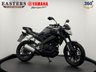 USED 2016 65 YAMAHA MT-125 NEW REAR TYRE YAMAHA MAIN DEALERSHIP