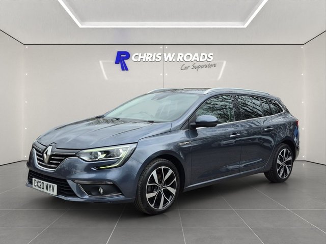 2020 Renault Megane 1L Iconic 5dr - Photo 7