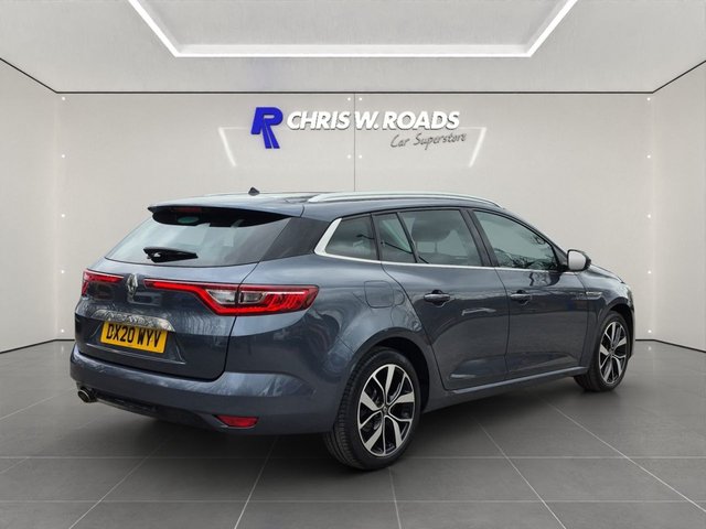 2020 Renault Megane 1L Iconic 5dr - Photo 11