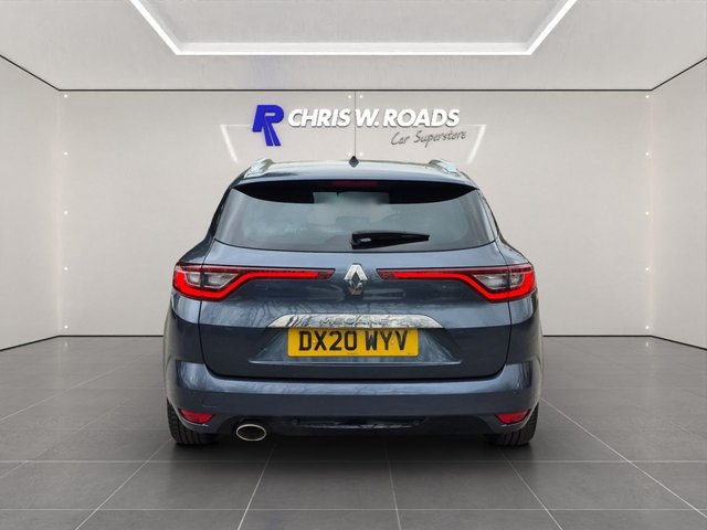 2020 Renault Megane 1L Iconic 5dr - Photo 12