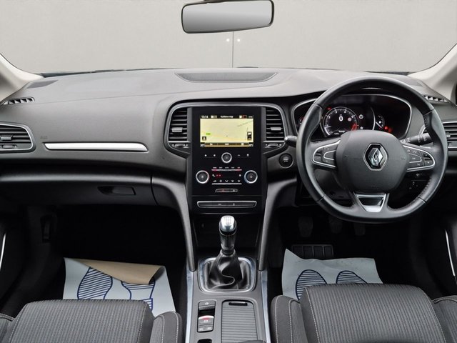 2020 Renault Megane 1L Iconic 5dr - Photo 5