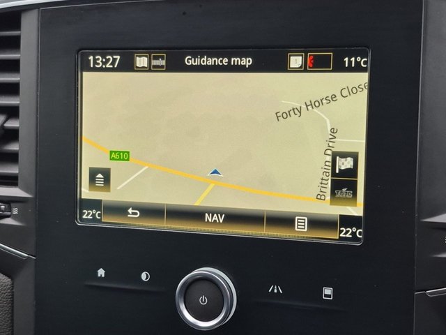 2020 Renault Megane 1L Iconic 5dr - Photo 4