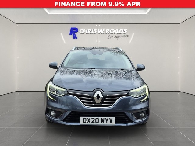 2020 Renault Megane 1L Iconic 5dr - Photo 8