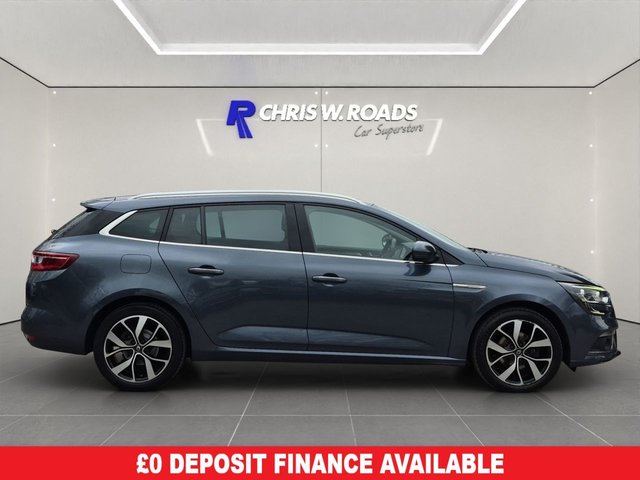 2020 Renault Megane 1L Iconic 5dr - Photo 9