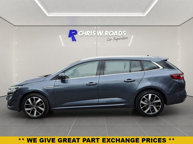 2020 Renault Megane 1L Iconic 5dr - Photo 10